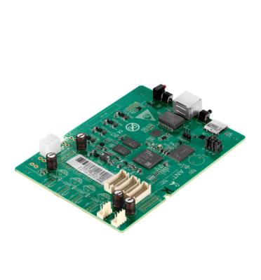 China Mini Serve Accessories Hashboard T9+ S9 L3+ S9i s9j s19 in stock hashrate t17 42T s17+ 70T 304mm* 300mm control board for sale