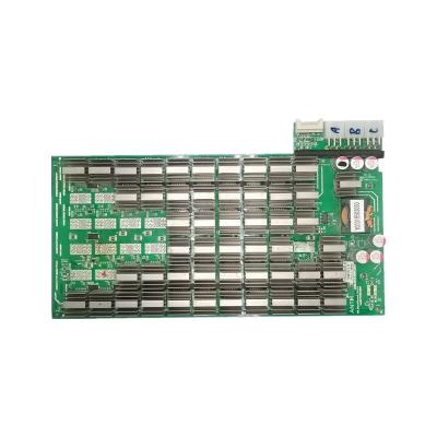 China New Used Used Accessory Control Board l3 Hashboard l3 T9+ S9 T17 T2T 304mm* 300mm for sale