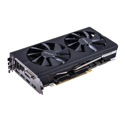 China Cheapest AMD Best Graphics Card Gddr5 512Mh/s Gaming OEM RX 470 Gaming RX570 4gb VGA 480 570 580 for sale