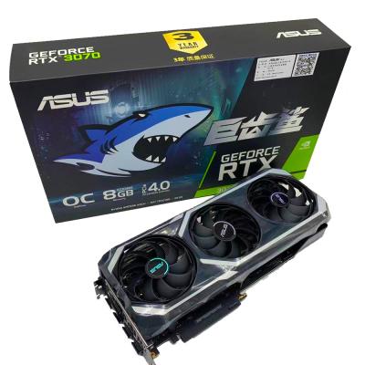 China Gaming Evga Geforce Gigabyte Gddr5 RTX 2060super 3060 3060ti 3070 3070Ti 8Gb OC Video Gaming Graphics Cards for sale