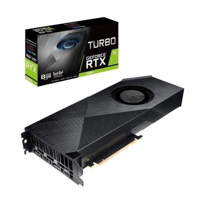 China Brand New Cheap Desktop Gaming Turbo Geforce Rtx2080ti 11G Video Graphics Card 2080ti for sale