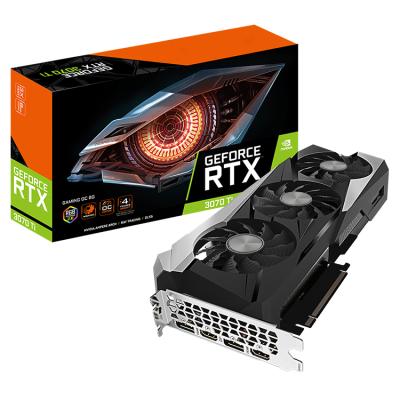 China China Factory Cheapest Gaming Nvidia Gigabyte Gpu Rtx 3070 Gaming Graphics Card Rtx 3070 Ti for sale