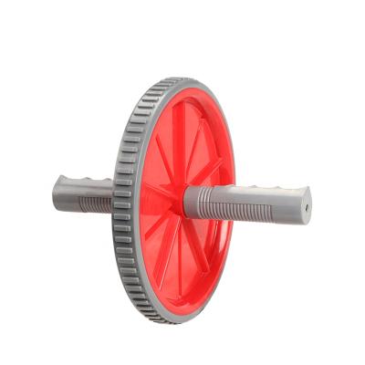 China Abdominal Muscle Shaping Fitness Wheel Abdominal Roller Eco-friendly For Women Workout for sale