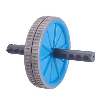 China Abdominal Muscle Training Sports Power Wheel Roller Abdominal Exercises For Ab Training for sale