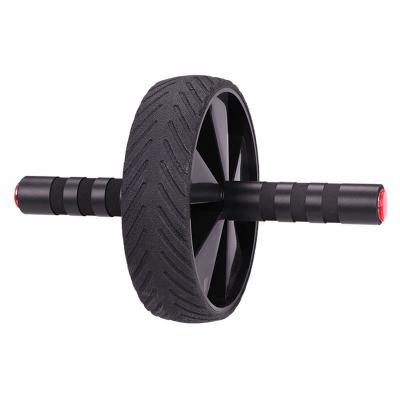 China 2020 Abdominal Muscle Training Fitness Hot Power Wheel Exercise Abdominal Roller for sale