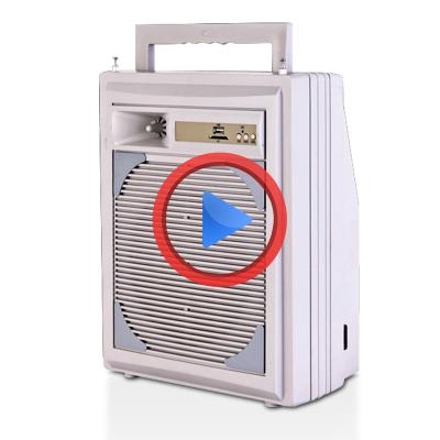 China Top Selling PORTABLE Hot Selling Audio Amplifier Enjoy Music Speaker for sale