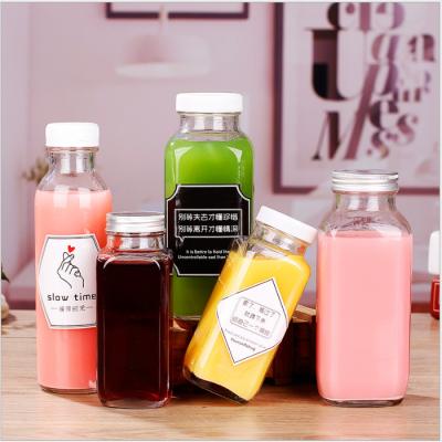 China Single Wall Bottles Plastic Pump Making Bottles For Beverage Plastic Water Bottle With Aluminum Lid for sale