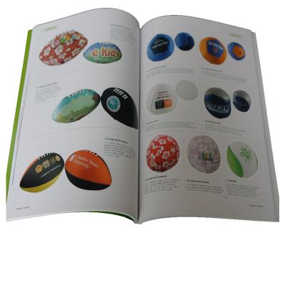 China Eco-friendly Wholesale High Quality Book Printing Poland taiyi book printing for sale