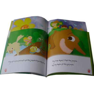 China Good quality eco - friendly custom colored kama sutra book Offset printing for sale