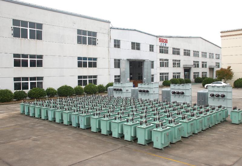 Verified China supplier - Shanghai Dingzhan (one-Stop) Electrical Equipment Co., Ltd.