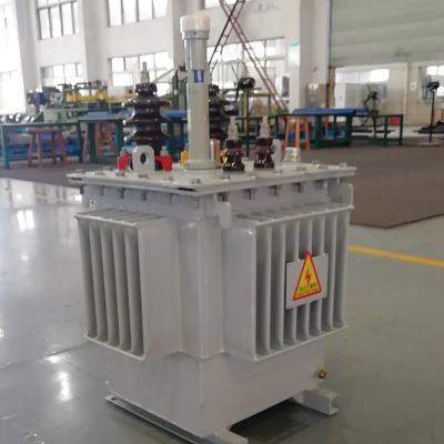 China Power SGOB 25 KVA transformer price for sale