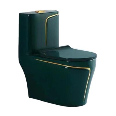 China Modern Popular Intelligent Cistern Toilet 710*388*750mm Hidden Safe Cheap Toilet for sale