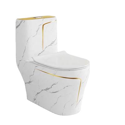 China High quality concealed cistern in the modern smart toilet bowl of good price high quality toilet 710*388*750mm for sale