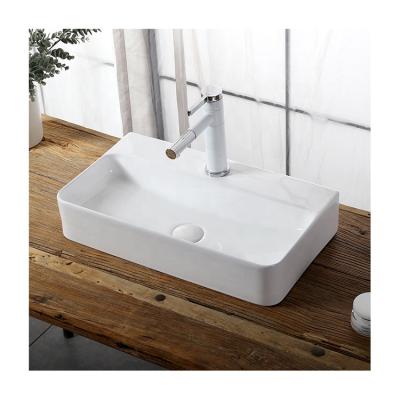 China Large Modern Chinese Bathroom Sink Free Standing Wholesale for sale