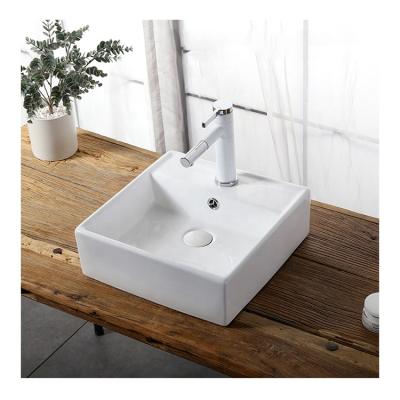 China Modern ceramic hand washbasin for bathroom sale in 2021 for sale