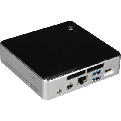 China For Home and Student NUC NUC7CJYH Celeron J4005 PC UHD Graphics 600 Mini Gaming PC for Education, Office and Home for sale