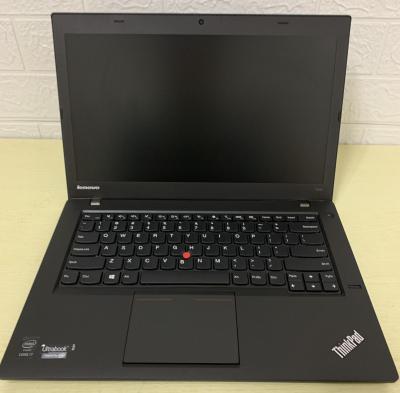 China 15.4 inch 14.1 camera CORE i5 i7 T430 T440 used notebook 2020 laptops factory direct wholesale computer for sale