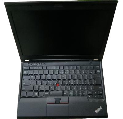 China Camera Used Bulk Laptop Used Cheap X220 Notebook Second Hand Notebook Laptop Computers for sale