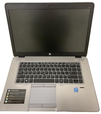 China Camera Wholesales Core I5 ​​I7 Used Laptop And Replace Refurbished Laptop 850G2 Latop for sale