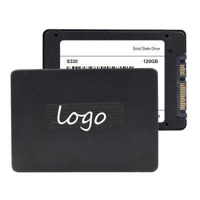 China SSD 120GB/128GB/240GB/256GB/480GB/512G/960GB/1TB/2TB Solid State Drive Hard Disk Drive SSD for sale