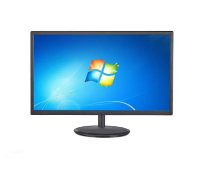 China 19 Inch Monitor LED Desktop PC Display Screen LCD Computer Monitor Speaker for sale