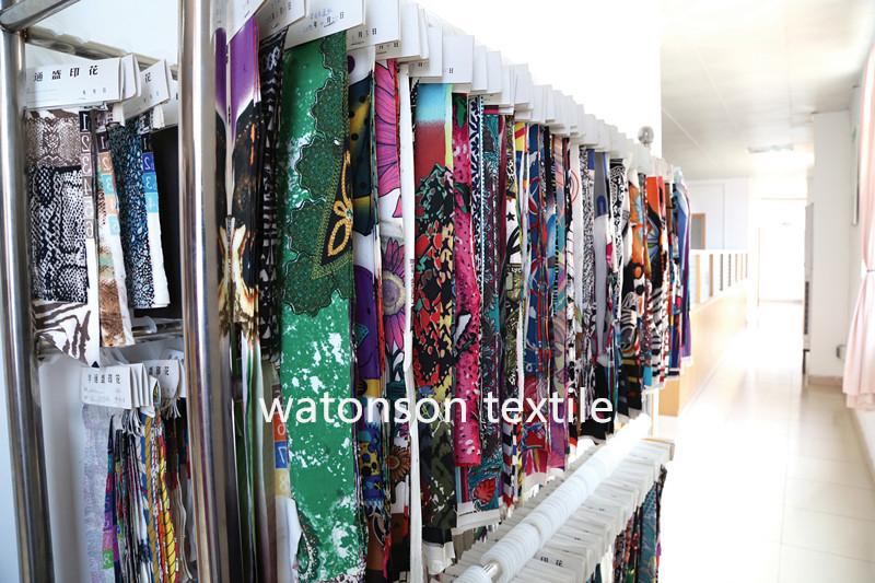 Verified China supplier - Foshan Watonson Printing Co., Ltd.