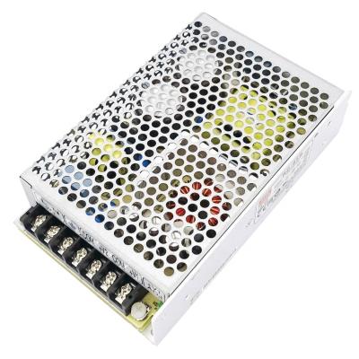 China RD-85 Medium Well Jointed 85W 5V 24V Dual Output Type AC To DC Power Supply Change 159*97*38 Mm (L*W*H) Wholesale for sale