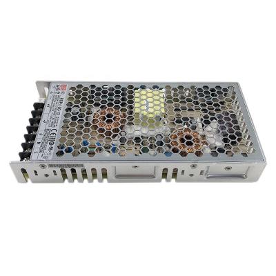 China Wholesale Medium Good Changing Power Supply Unit RSP-150 3.3V 5V 7.5V 12V 13.5V 15V 24V 27V 48V 150w 199*99*30 mm (L*W*H) for sale