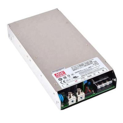 China Wholesale Original RSP-750 24V 21A Medium Good Switching Power Supply 750w Power Supply 750w Single Output 250*127*41 mm (L*W*H) for sale