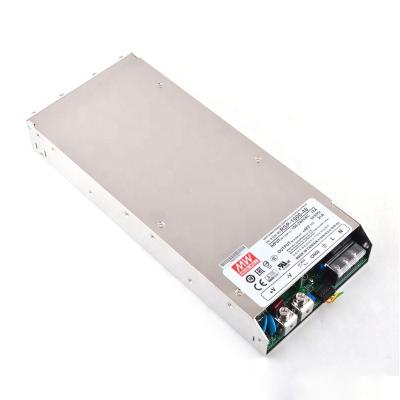 China Wholesale Original RSP-1000 24V 21A Medium Good Switching Power Supply 1000w Power Supply 1000w Single Output 295*127*41 mm (L*W*H) for sale