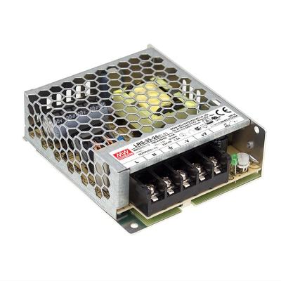 China Original Meanwell LRS-35 35W 12V Power Supply Industrial Switching Power Supply 99*82*30mm (L*W*H) for sale