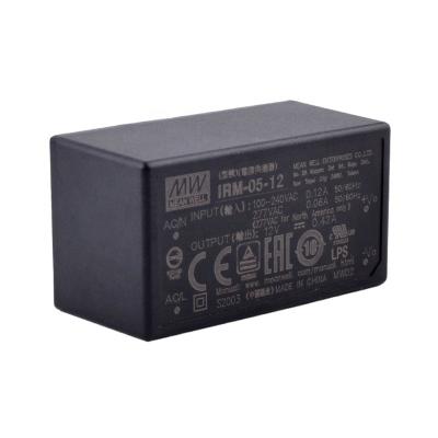 China IRM-05 Power Supply 3.3V 5V 12V 24V Original Medium Good Changing Power Supply Module 45.7*25.4*21.5 mm (L*W*H) for sale