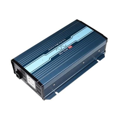 China Medium Good Power Supply NTS-750 12V 24V 48V To AC 200V 220V 230V 240V Solar Inverter Output Inverter Wholesale 270*158*67 mm (L*W*H) for sale