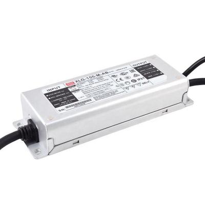 China XLG-150 IP67 Power Supply Medium Good Waterproof Led Power Supply Driver 150W 180*63*35.5 mm (L*W*H) for sale