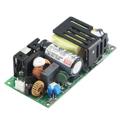 China RPS-120 120W 15V 12~48V Medium Good Switching Power Supply Medical Power Supply 101.6*50.8*29 mm (L*W*H) for sale