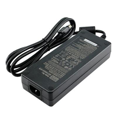 China Wholesale Well GST160A Medium Reliable Green Industrial Adapter 160W AC-DC 12V 15V 18V 24V 48V Power Supply 175*72*35 mm (L*W*H) for sale