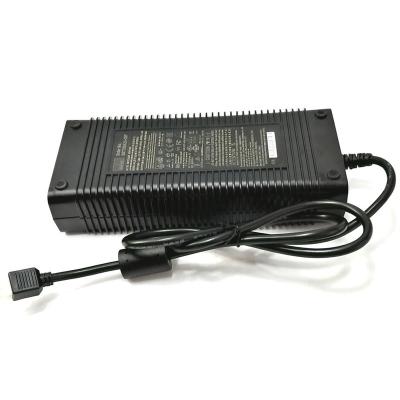 China Original MeanWell GST280A AC-DC Desktop Power Supply Adapter 60W 24V/2.5A Desktop Good Price 220*95*46 mm (L*W*H) for sale