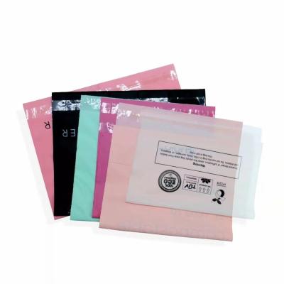 China BIODEGRADABLE CE Certificated Approved Custom Biodegradable And Compostable Plastic Zipper Bag for sale