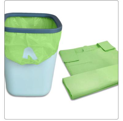 China Hot Sale PLA Bags Garbage Bags Biodegradable Eco Friendly Compostable Shopping Bags BIODEGRADABLE for sale