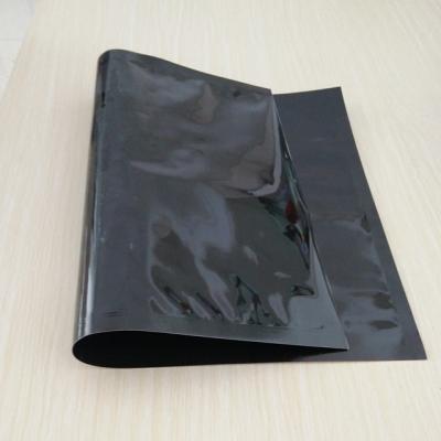 China Custom Large Size Aluminum Foil Laminate Pouch Moisture Proof For Packaging for sale