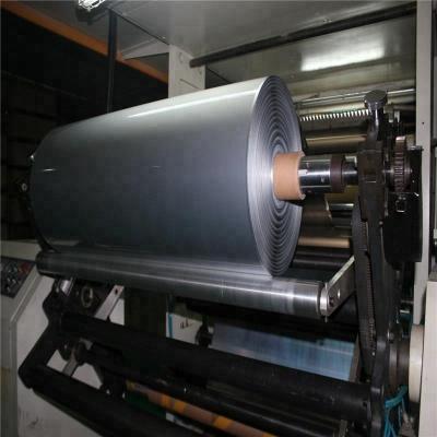 China Moisture proof /waterproof/ light proof... Aluminum foil with PET LDPE lamination film roll for packaging for sale