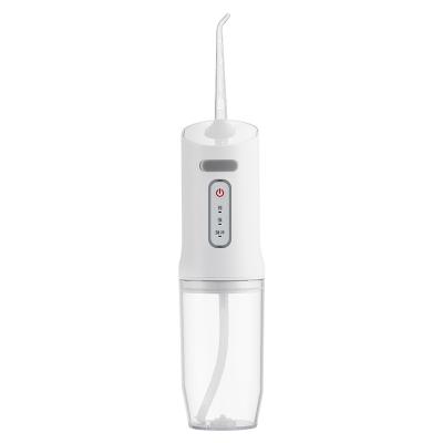 China Automatic Car Water Flosser for sale