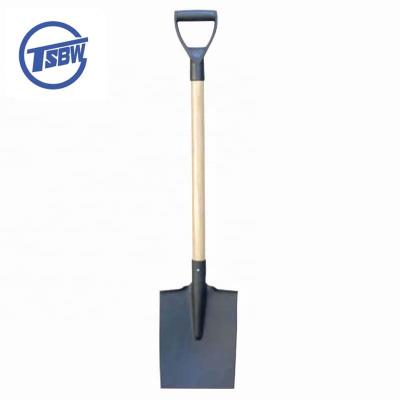 China Wholesale Professional Small Garden Shovel DIY Tool Multifunctional Garden Shovel Shovel for sale