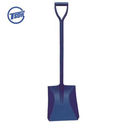 China Garden Shovel Pala S501 Peru Type Heavy Duty All Kinds Of Garden Cultivating Square Mouth Garden Pointed Steel Shovel for sale