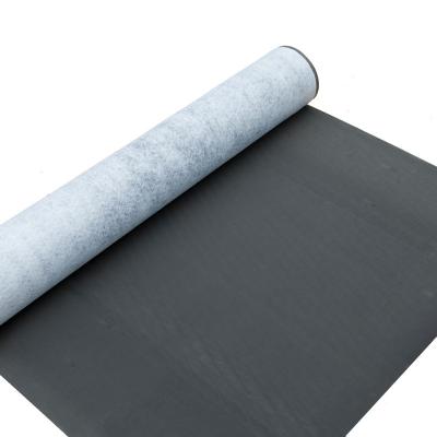 China Sound Absorbing And Deadening Good Price Damping Acoustic Felt Soundproof for sale