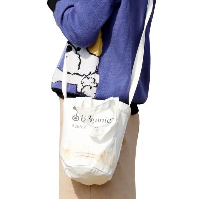 China ANTISTATIC Travel Canvas Dog Food Snack Bag Dog Products Pet Products Canvas Bag for sale