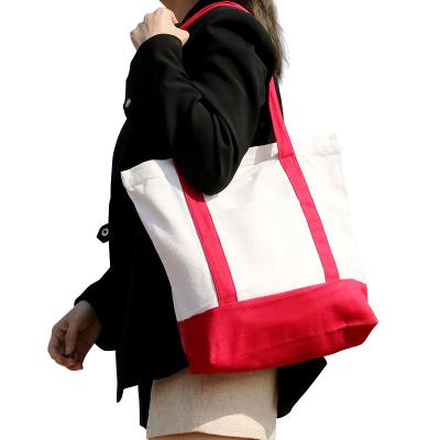 China 100% eco-friendly china reusable foldable shopping bags canvas/cotton/canvas/velvet tote bags wholesaler optional for sale