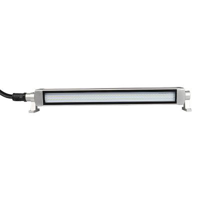 China Machine Manufacturer Direct Industrial IP67 Waterproof Linear LED Machine Tool Light For CNC Lathe Machine for sale