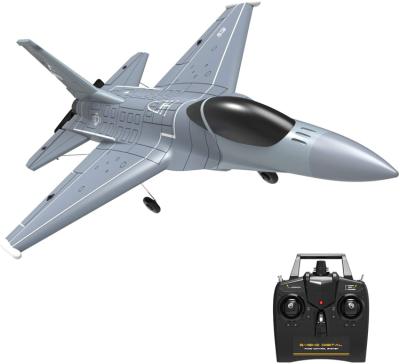 China Outdoor F-16 2.4GHz RC Airplane RTF Game With Controller Wireless Remote RC Quadcopter Aircraft Model Boy Gift Aircraft Toy Kid Boys Girl for sale