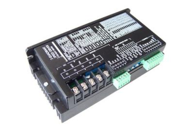 China DCW48V 2Quadrant-H series brushless DC motor Driver for sale